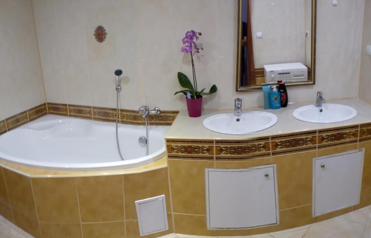 Luxury Large Apartment 21 كَشّا المظهر الخارجي الصورة