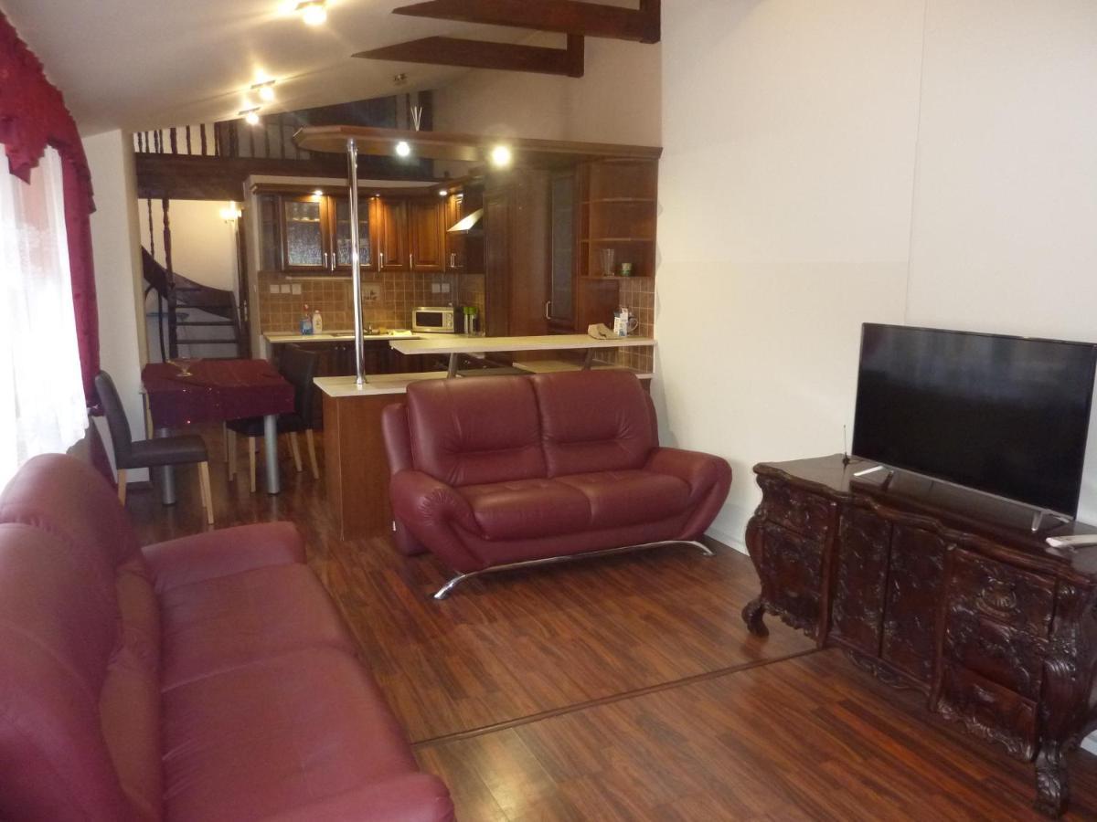 Luxury Large Apartment 21 كَشّا المظهر الخارجي الصورة